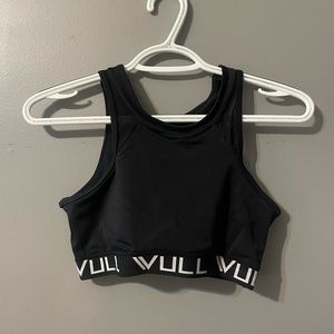 Vull Sports Bra